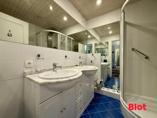 Appartement 2 pièce(s)