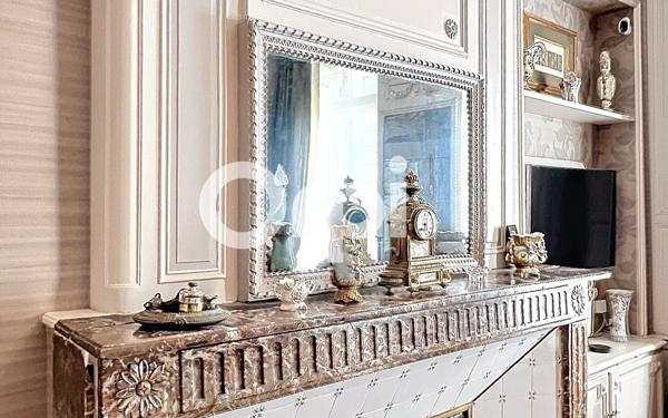 Maison à vendre    8 pièces •  Saint-Omer