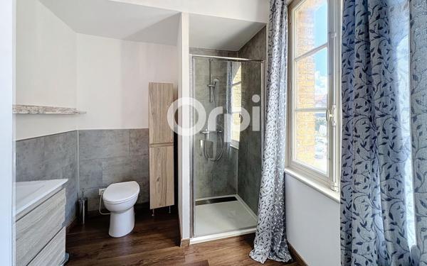 Maison à vendre    8 pièces •  Saint-Omer