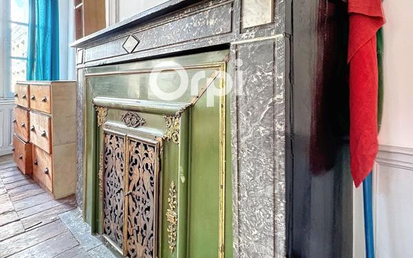 Maison à vendre    8 pièces •  Saint-Omer