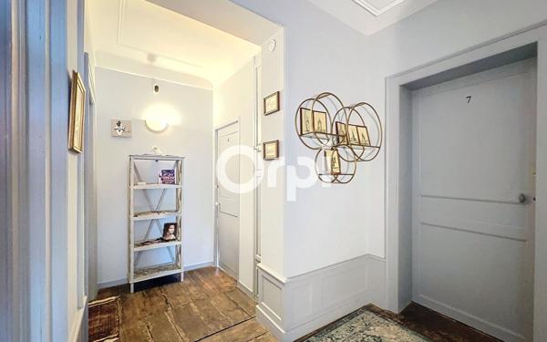 Maison à vendre    8 pièces •  Saint-Omer