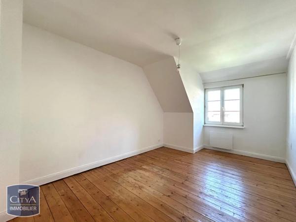 Appartement à louer 3 pièces 45m²