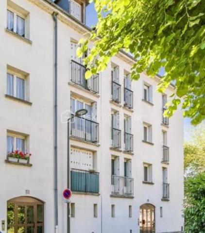 Appartement de 72,34 m²