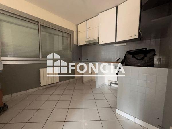 À vendre Appartement 6 pièces 93.39 m² - Agde 34300