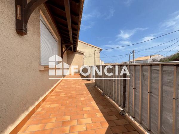 À vendre Appartement 6 pièces 93.39 m² - Agde 34300