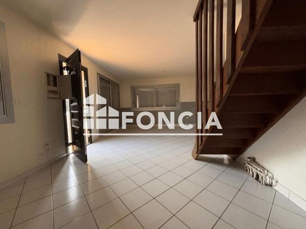 À vendre Appartement 6 pièces 93.39 m² - Agde 34300