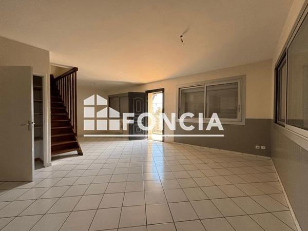 À vendre Appartement 6 pièces 93.39 m² - Agde 34300