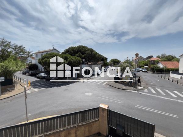 À vendre Appartement 6 pièces 93.39 m² - Agde 34300