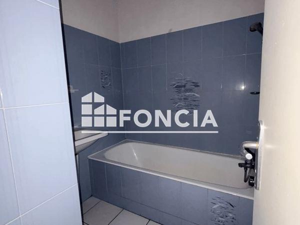 À vendre Appartement 6 pièces 93.39 m² - Agde 34300