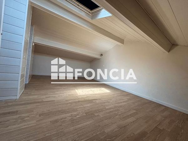 À vendre Appartement 6 pièces 93.39 m² - Agde 34300