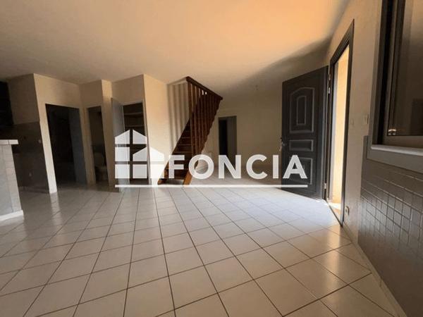 À vendre Appartement 6 pièces 93.39 m² - Agde 34300