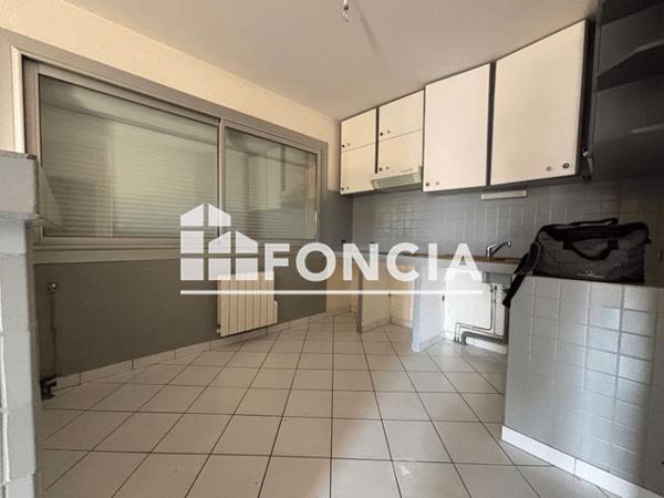 À vendre Appartement 6 pièces 93.39 m² - Agde 34300