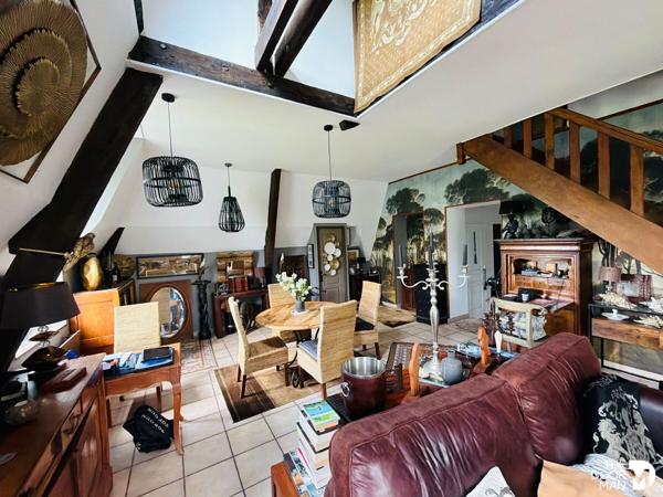 Appartement - À vendre - 102 m² - PLEURTUIT | The Door Man