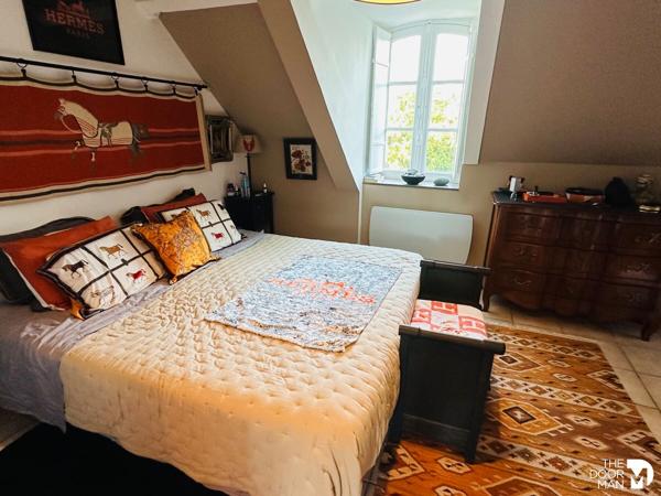 Appartement - À vendre - 102 m² - PLEURTUIT | The Door Man