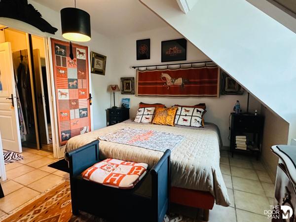 Appartement - À vendre - 102 m² - PLEURTUIT | The Door Man