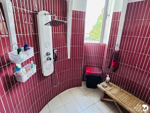 Appartement - À vendre - 102 m² - PLEURTUIT | The Door Man