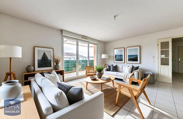 Appartement à vendre 3 pièces 67.94m² Hipsheim (67200)