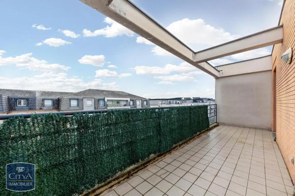 Appartement à vendre 3 pièces 67.94m² Hipsheim (67200)