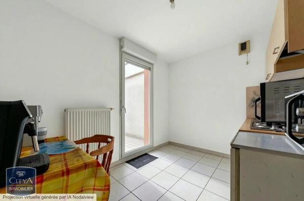Appartement à vendre 3 pièces 67.94m² Hipsheim (67200)