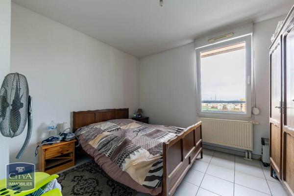 Appartement à vendre 3 pièces 67.94m² Hipsheim (67200)