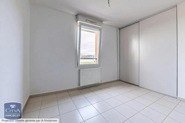 Appartement à vendre 3 pièces 67.94m² Hipsheim (67200)