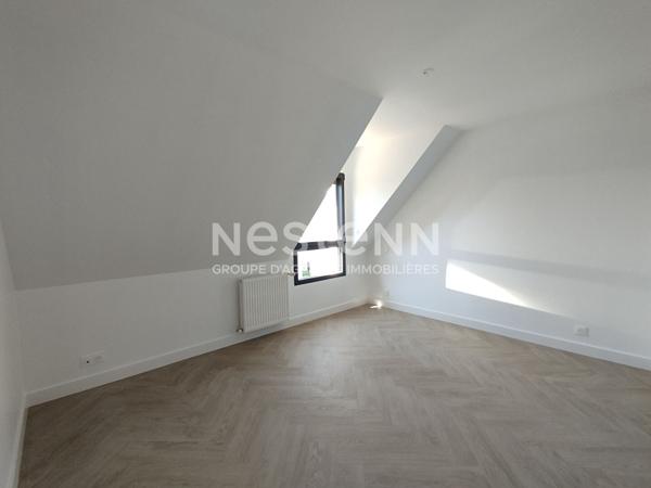 Maison neuve 4 chambres et séjour Lumineux, Localisation idéale.