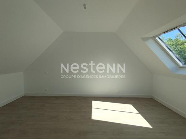 Maison neuve 4 chambres et séjour Lumineux, Localisation idéale.