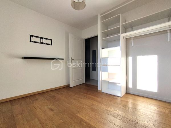 Duplex de 87 m²