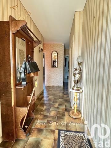 Maison 5 pièces de 105 m² à Pornic (44210)