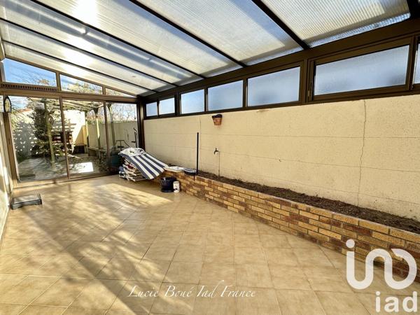 Maison 5 pièces de 105 m² à Pornic (44210)