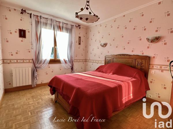 Maison 5 pièces de 105 m² à Pornic (44210)