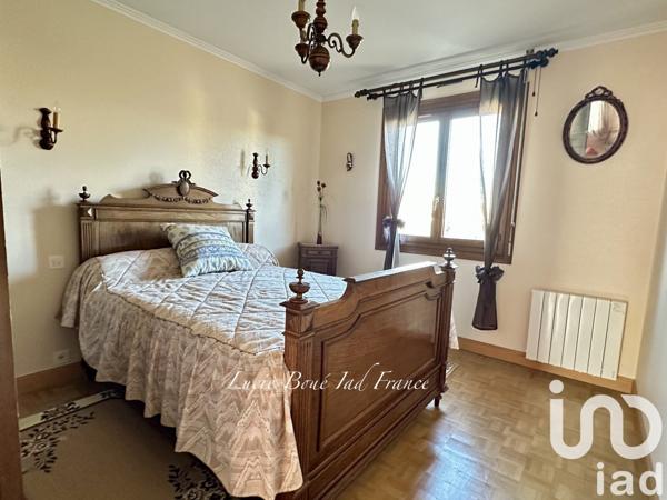 Maison 5 pièces de 105 m² à Pornic (44210)