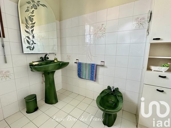 Maison 5 pièces de 105 m² à Pornic (44210)