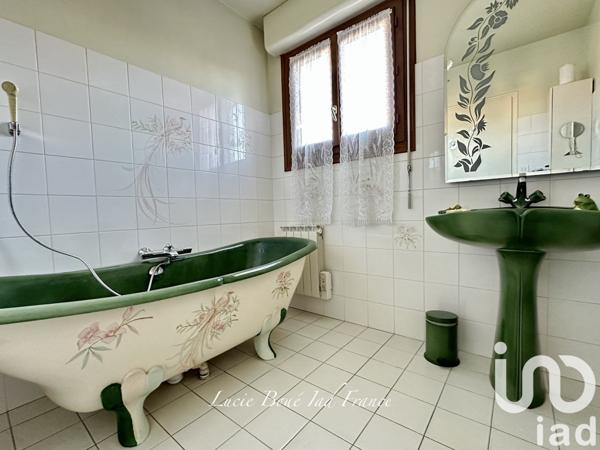 Maison 5 pièces de 105 m² à Pornic (44210)