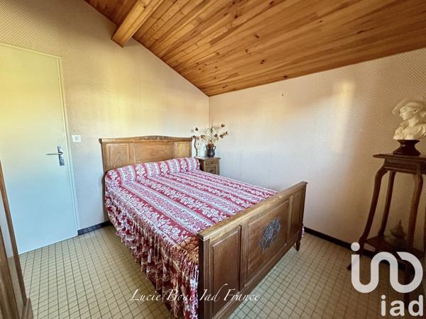 Maison 5 pièces de 105 m² à Pornic (44210)