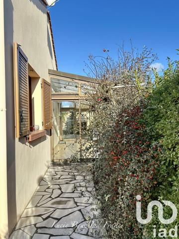 Maison 5 pièces de 105 m² à Pornic (44210)