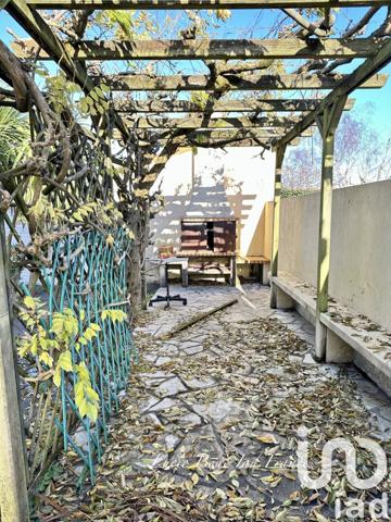 Maison 5 pièces de 105 m² à Pornic (44210)