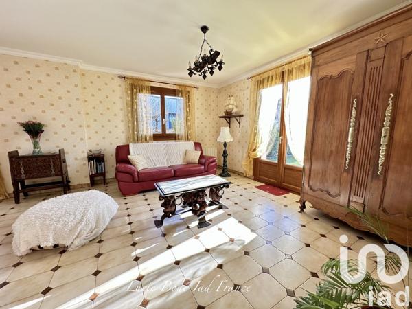 Maison 5 pièces de 105 m² à Pornic (44210)