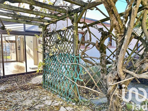 Maison 5 pièces de 105 m² à Pornic (44210)