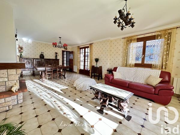 Maison 5 pièces de 105 m² à Pornic (44210)