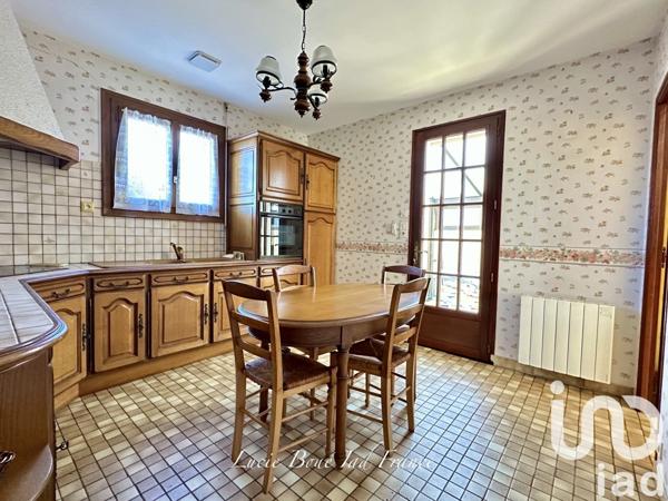 Maison 5 pièces de 105 m² à Pornic (44210)