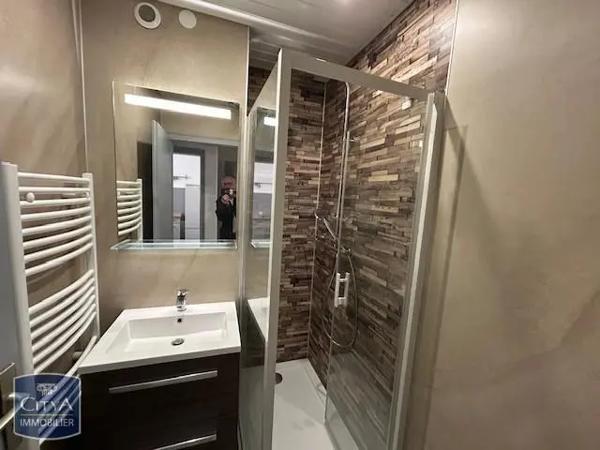 Appartement à vendre 2 pièces 34.93m² Strasbourg (67000)