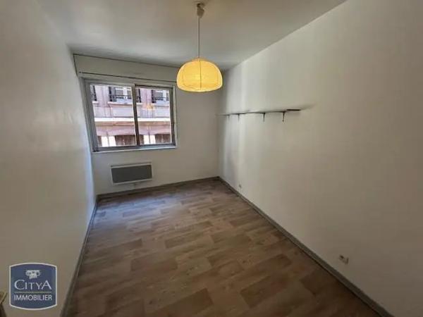 Appartement à vendre 2 pièces 34.93m² Strasbourg (67000)