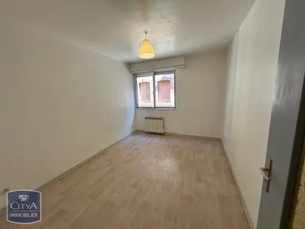 Appartement à vendre 2 pièces 34.93m² Strasbourg (67000)