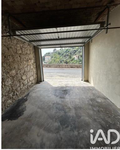 Parking à vendre 17 m² Menton