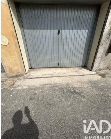 Parking à vendre 17 m² Menton