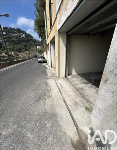 Parking à vendre 17 m² Menton