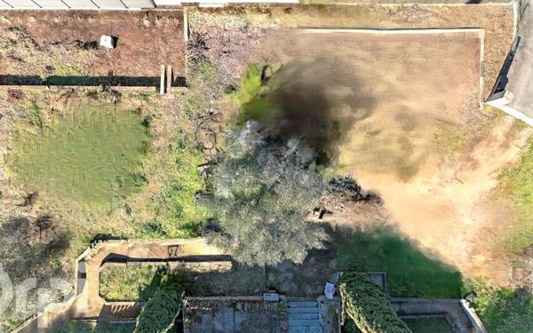 Terrain à vendre    Mougins