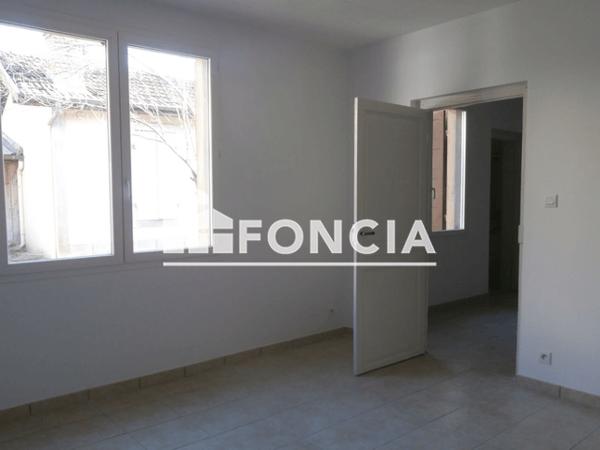 Location Maison 3 pièces 56.45 m² - 7 IMPASSE BEAUMONT Mont De Marsan 40000