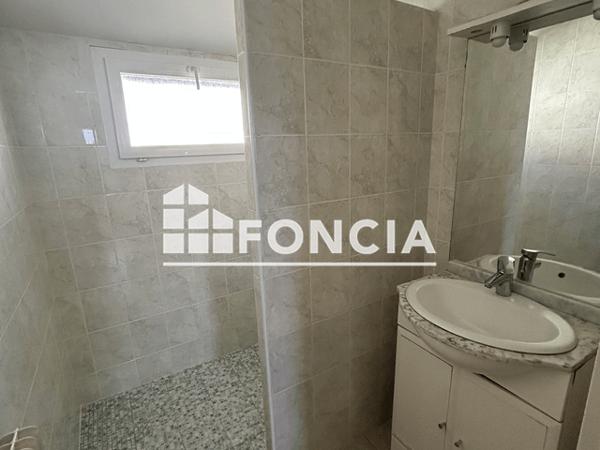 Location Maison 3 pièces 56.45 m² - 7 IMPASSE BEAUMONT Mont De Marsan 40000